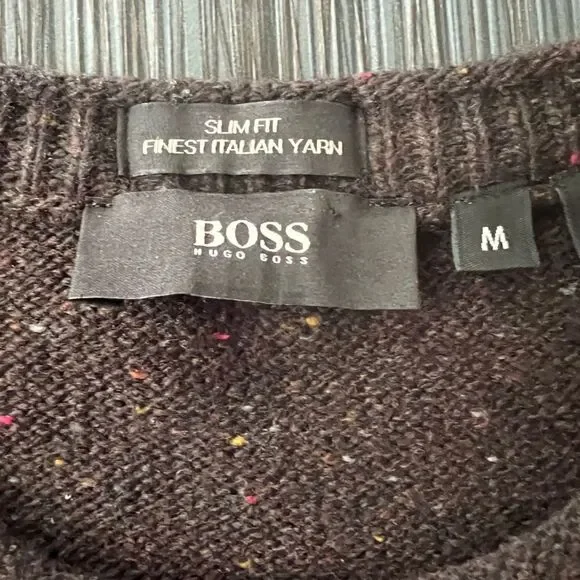 Hugo Boss Sweater - Picture 6 of 6